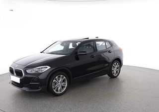 BMW X2 sDRIVE 1.8i, aut, 2022, techo panoramico !!