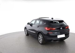 BMW X2 sDRIVE 1.8i, aut, 2022, techo panoramico !!