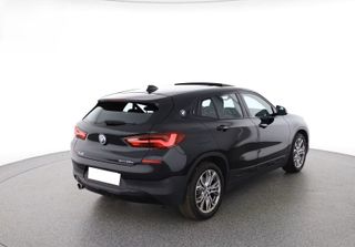 BMW X2 sDRIVE 1.8i, aut, 2022, techo panoramico !!