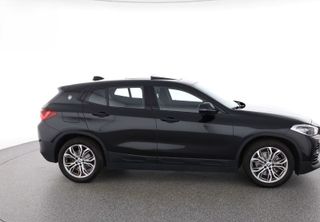 BMW X2 sDRIVE 1.8i, aut, 2022, techo panoramico !!