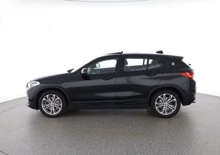 BMW X2 sDRIVE 1.8i, aut, 2022, techo panoramico !!