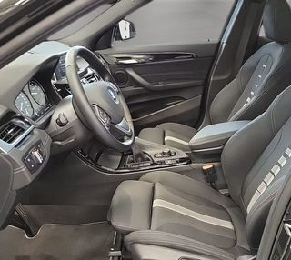 BMW X2 sDRIVE 1.8i, aut, 2022, techo panoramico !!