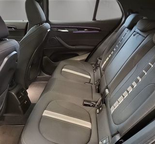 BMW X2 sDRIVE 1.8i, aut, 2022, techo panoramico !!