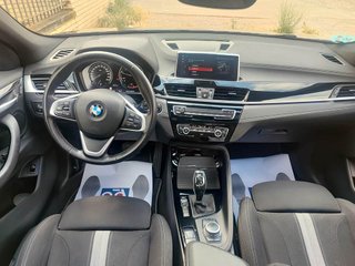 BMW X2 sDRIVE 1.8i, aut, 2022, techo panoramico !!