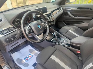 BMW X2 sDRIVE 1.8i, aut, 2022, techo panoramico !!