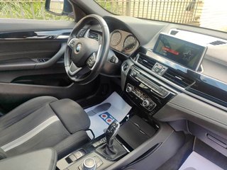 BMW X2 sDRIVE 1.8i, aut, 2022, techo panoramico !!