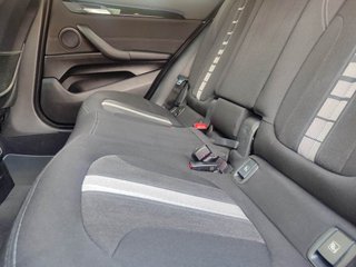 BMW X2 sDRIVE 1.8i, aut, 2022, techo panoramico !!