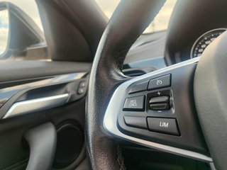 BMW X2 sDRIVE 1.8i, aut, 2022, techo panoramico !!
