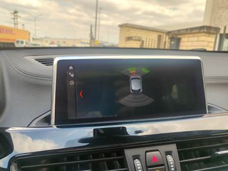 BMW X2 sDRIVE 1.8i, aut, 2022, techo panoramico !!