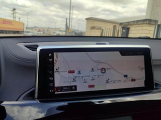 BMW X2 sDRIVE 1.8i, aut, 2022, techo panoramico !!