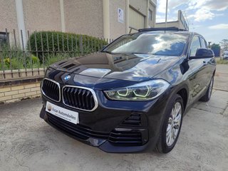 BMW X2 sDRIVE 1.8i, aut, 2022, techo panoramico !!
