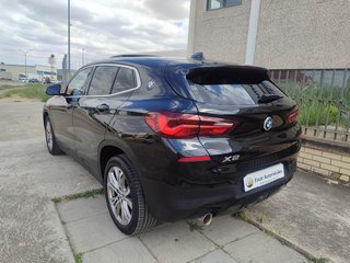 BMW X2 sDRIVE 1.8i, aut, 2022, techo panoramico !!