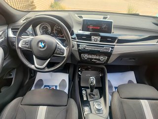 BMW X2 sDRIVE 1.8i, aut, 2022, techo panoramico !!