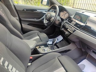 BMW X2 sDRIVE 1.8i, aut, 2022, techo panoramico !!