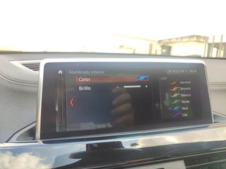 BMW X2 sDRIVE 1.8i, aut, 2022, techo panoramico !!