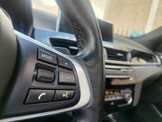BMW X2 sDRIVE 1.8i, aut, 2022, techo panoramico !!