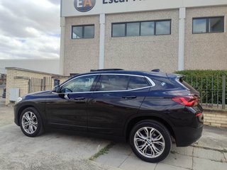 BMW X2 sDRIVE 1.8i, aut, 2022, techo panoramico !!