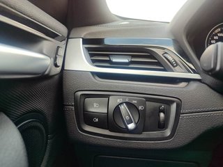 BMW X2 sDRIVE 1.8i, aut, 2022, techo panoramico !!