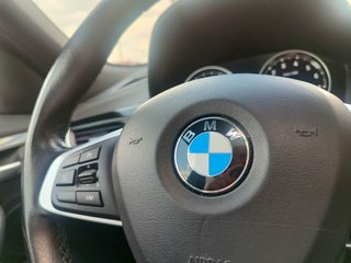BMW X2 sDRIVE 1.8i, aut, 2022, techo panoramico !!