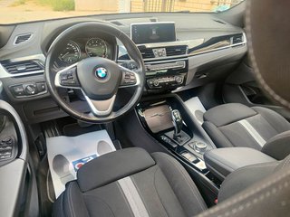 BMW X2 sDRIVE 1.8i, aut, 2022, techo panoramico !!