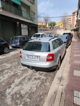 Audi A4 2005