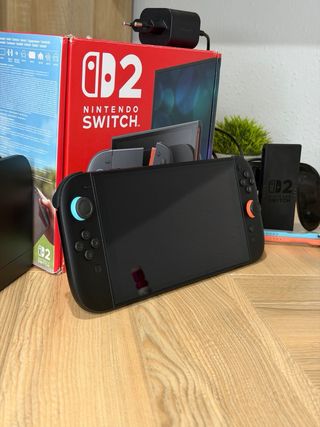 Nintendo Switch 2