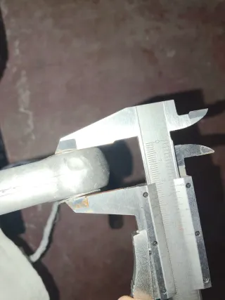 Amortiguador KYB Trasero