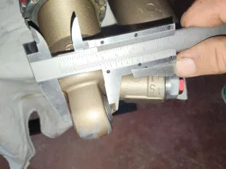 Amortiguador KYB Trasero