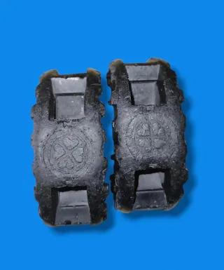 Pedales BMX Old School BH California