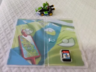 🇪🇸 Pokémon Espada Nintendo Switch