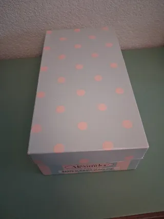 Muñeca Madame Alexander 2002