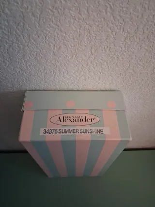 Muñeca Madame Alexander 2002