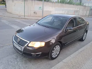 Volkswagen Passat 2006