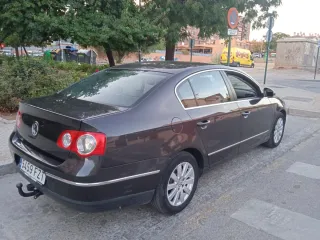 Volkswagen Passat 2006