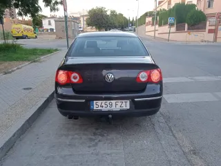 Volkswagen Passat 2006