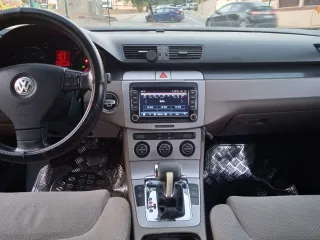 Volkswagen Passat 2006