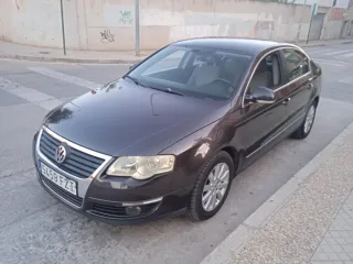 Volkswagen Passat 2006