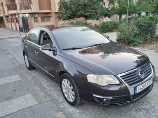 Volkswagen Passat 2006