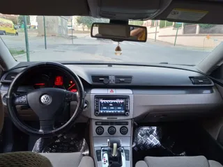 Volkswagen Passat 2006