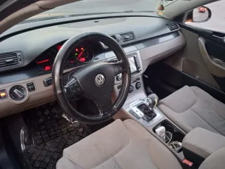 Volkswagen Passat 2006