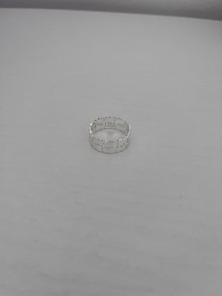 Conjunto colgante, pendientes y anillos Tous