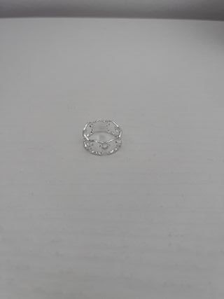 Conjunto colgante, pendientes y anillos Tous