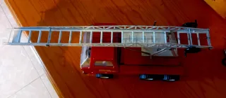 Camión Sansón Junior Rico