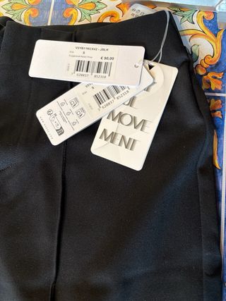 Pantaloni Guess neri taglia S