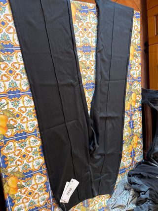 Pantaloni Guess neri taglia S