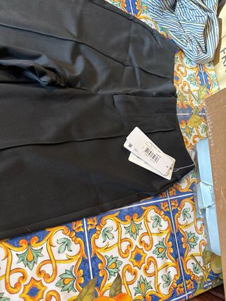 Pantaloni Guess neri taglia S