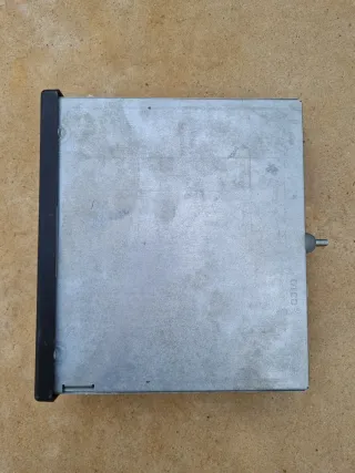 Tacógrafo IVECO Stralis Camión