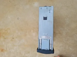 Tacógrafo IVECO Stralis Camión