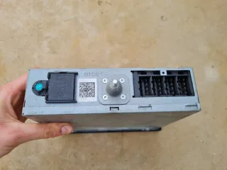 Tacógrafo IVECO Stralis Camión