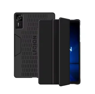 2x Protezioni Schermo Legion tab 4th e flip cover